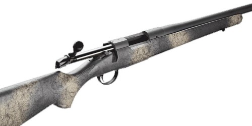Sztucer Bergara B14 RIDGE 18" 6,5CREEDMORE
