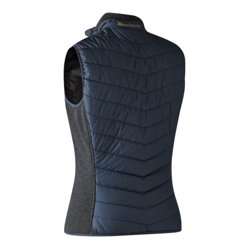 Kurtka damska Deerhunter 4573 Lady Caroline Dark Blue S