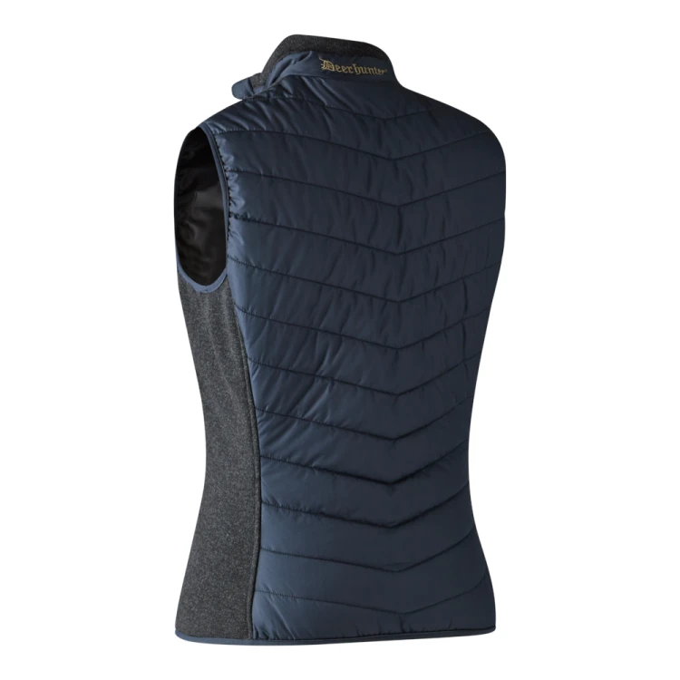 Kurtka damska Deerhunter 4573 Lady Caroline Dark Blue S
