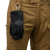 Spodenki Helikon UTS 11" PolyCotton Czarny XL