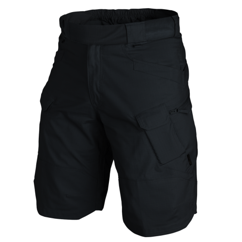 Spodenki Helikon UTS 11" PolyCotton Czarny L
