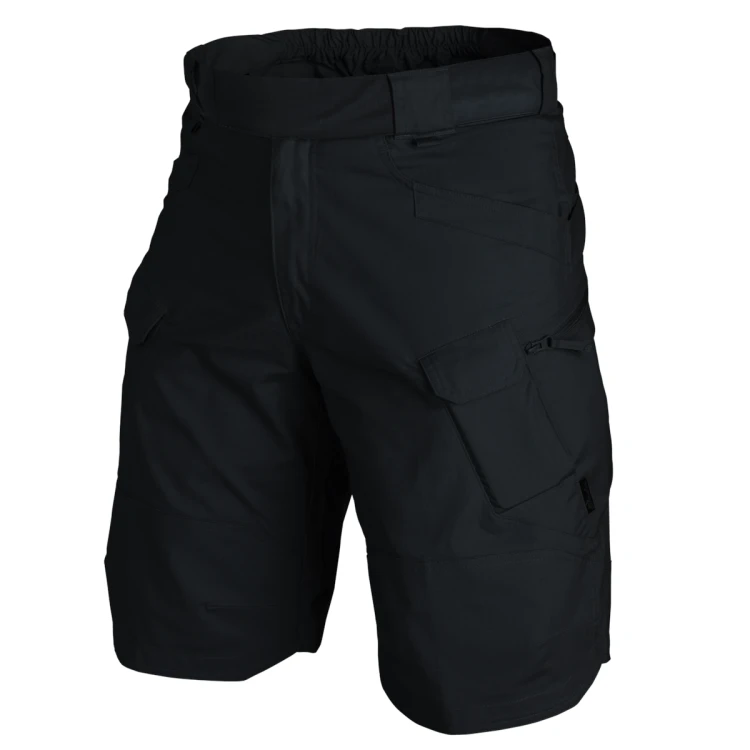 Spodenki Helikon UTS 11" PolyCotton Czarne M
