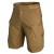 Spodenki Helikon UTS 11" PolyCotton Coyote