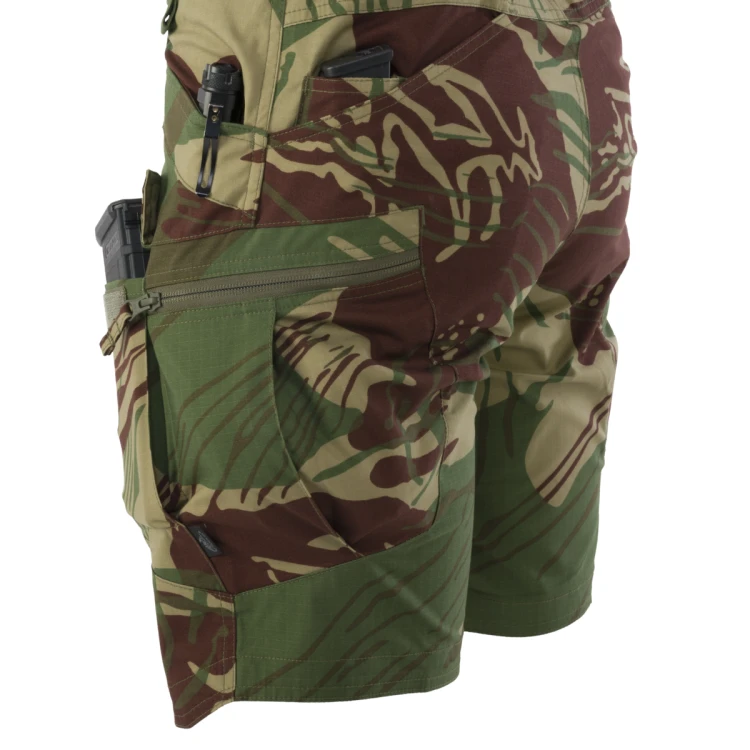 Spodenki Helikon UTS 8.5" PolyCotton Coyote
