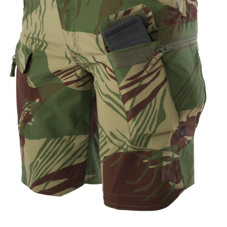 Spodenki Helikon UTS 8.5" PolyCotton Coyote