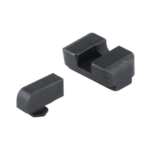 Przyrządy celownicze TruGlo TritiumPro Glock 17/19