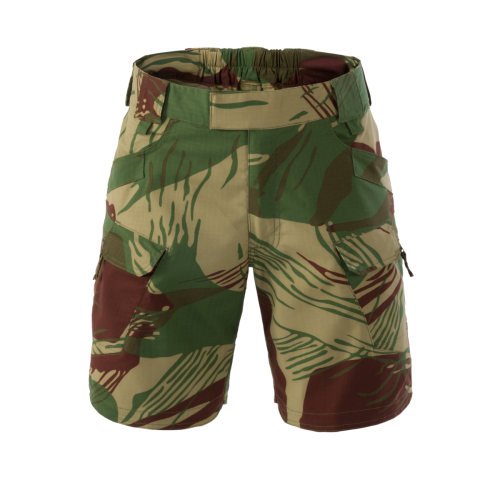Spodenki Helikon UTS 8.5" PolyCotton Coyote