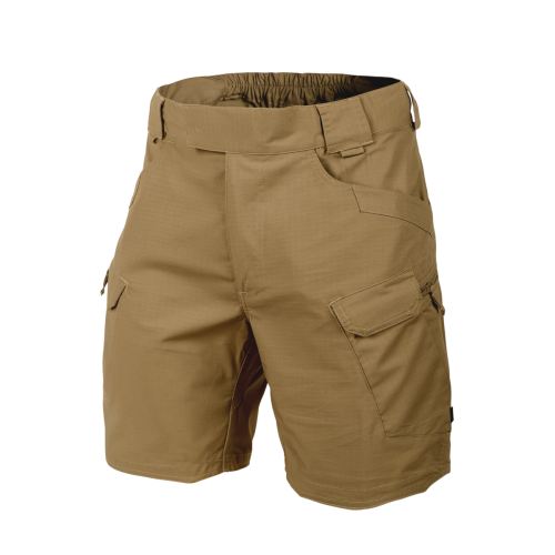 Spodenki Helikon UTS 8.5" PolyCotton Coyote