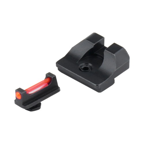 Przyrządy celownicze TruGlo Fiber-Optic Pro Glock