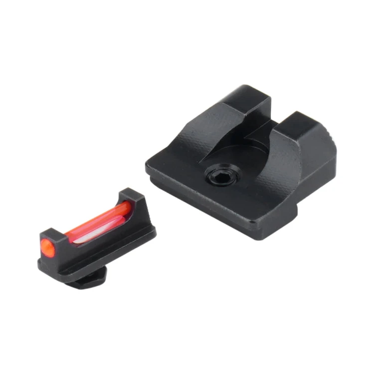 Przyrządy celownicze TruGlo Fiber-Optic Pro Glock