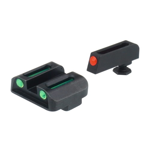 Przyrządy celownicze TruGlo światłowodowe Glock 17