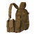 Kamizelka Helikon Chicom Chest Rig Cordura PL Wood