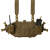 Kamizelka Helikon Chicom Chest Rig Cordura PL Wood