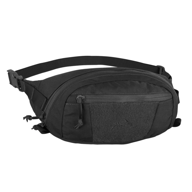 Nerka Helikon Banditcoot Cordura Czarna