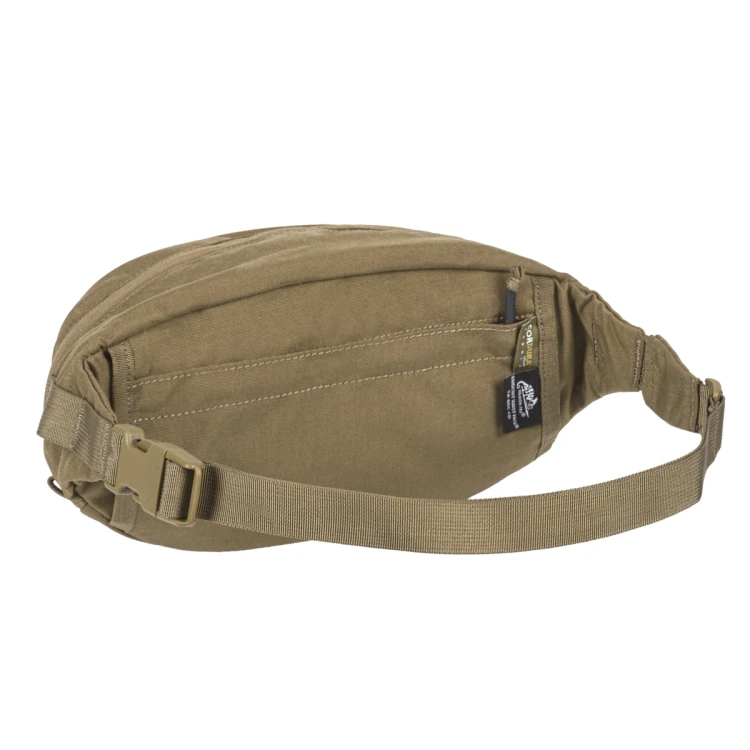 Nerka Helikon Banditcoot Cordura Czarna