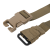 Nerka Helikon Banditcoot Cordura Czarna