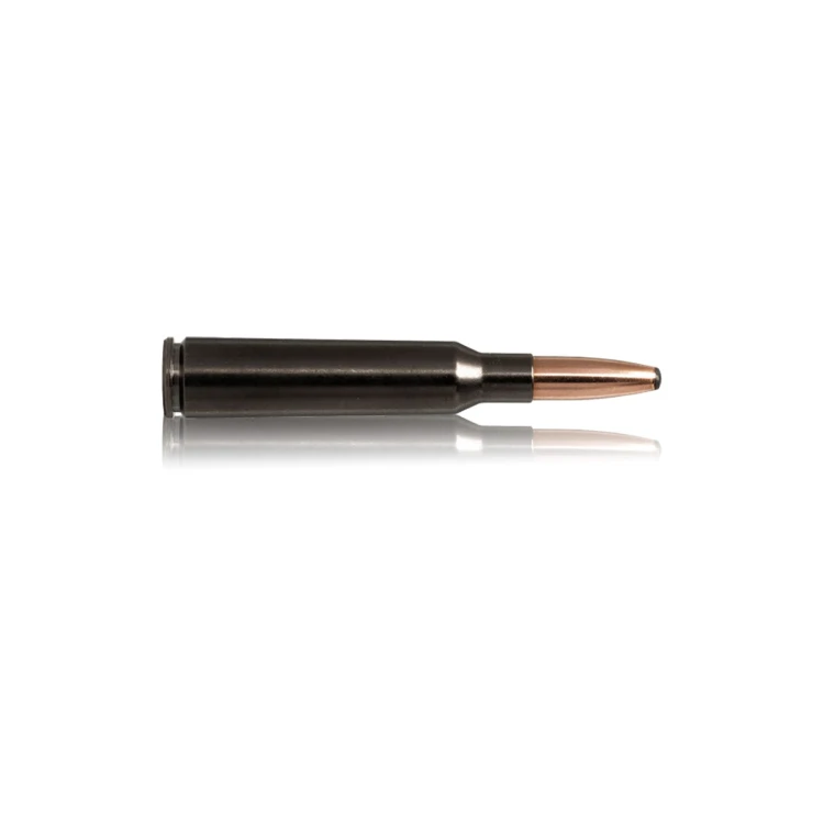 AMUNICJA 8x57JS NORMA 12,7G 196GR ORYX SILENCER