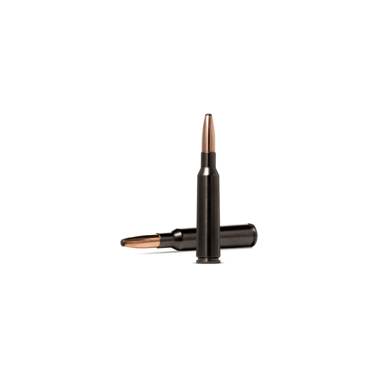AMUNICJA 8x57JS NORMA 12,7G 196GR ORYX SILENCER