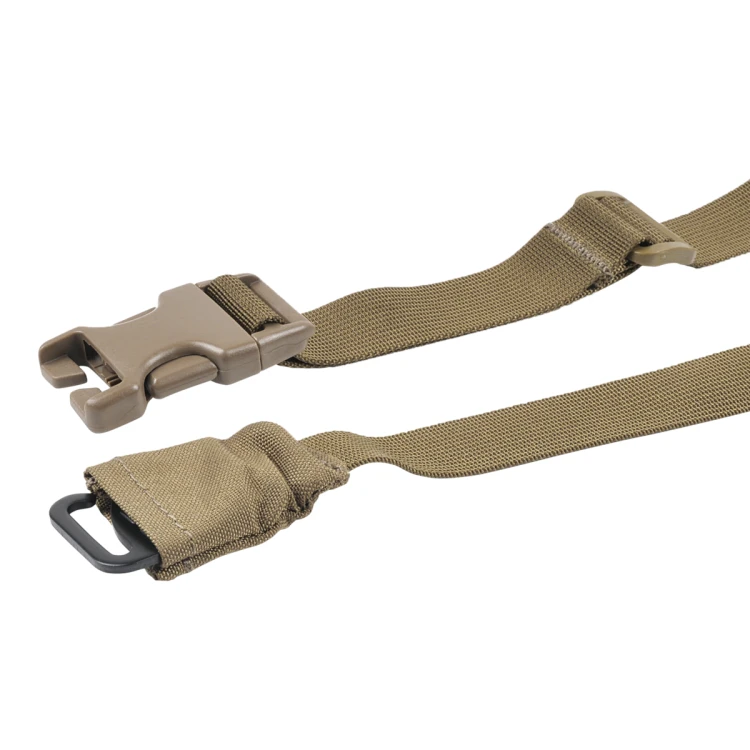 Nerka Helikon Possum Cordura Czarna