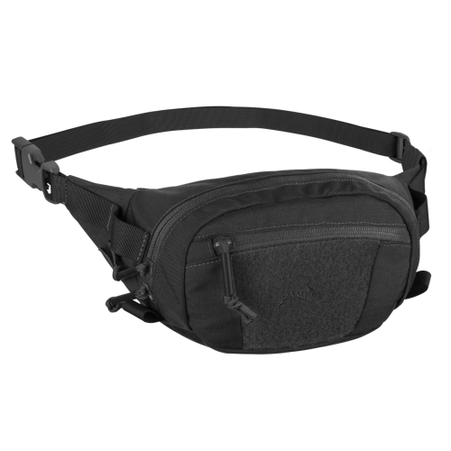 Nerka Helikon Possum Cordura Czarna