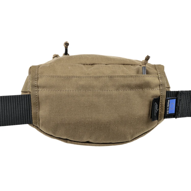 Nerka Helikon Possum Cordura Czarna