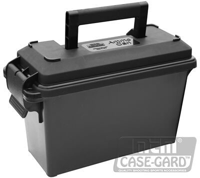 Pudełko na amunicję AC30T-40 MTM
