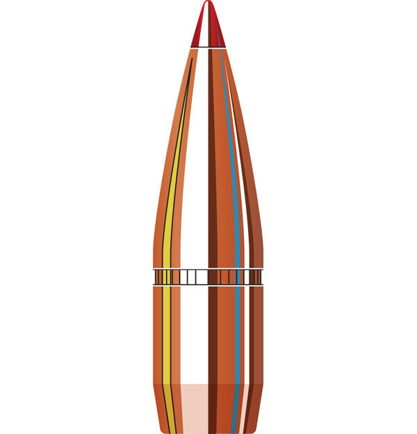 AMUNICJA 338WINMAG HORNADY 200GR SST
