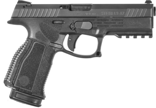 Pistolet Steyr L9-A2 MF 9mm Luger