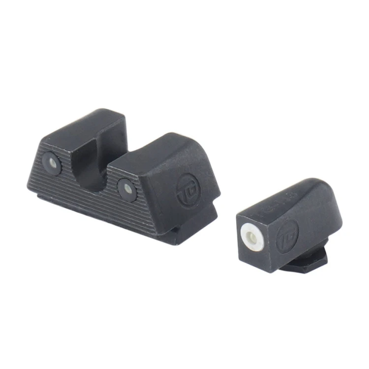 Przyrządy celownicze TruGlo Tritium-X Glock 17/19