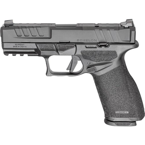 PISTOLET HS ECHELON FC 4" U-DOT 9MM LUGER