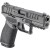 PISTOLET HS ECHELON FC 4" U-DOT 9MM LUGER