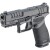 PISTOLET HS ECHELON FC 4" U-DOT 9MM LUGER