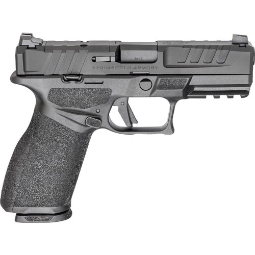 PISTOLET HS ECHELON FC 4" U-DOT 9MM LUGER