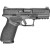PISTOLET HS ECHELON FC 4" U-DOT 9MM LUGER