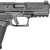 PISTOLET HS ECHELON FC 4" U-DOT 9MM LUGER