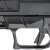 PISTOLET HS ECHELON FC 4" U-DOT 9MM LUGER