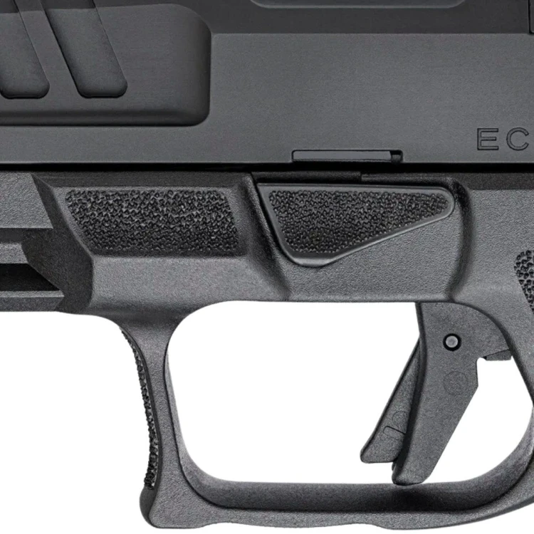 PISTOLET HS ECHELON FC 4" U-DOT 9MM LUGER