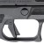 PISTOLET HS ECHELON FC 4" U-DOT 9MM LUGER