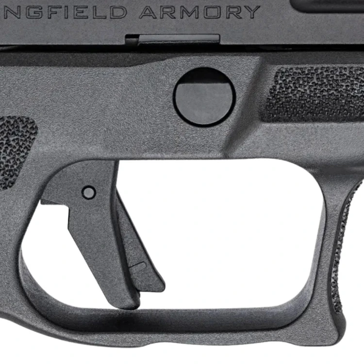 PISTOLET HS ECHELON FC 4" U-DOT 9MM LUGER