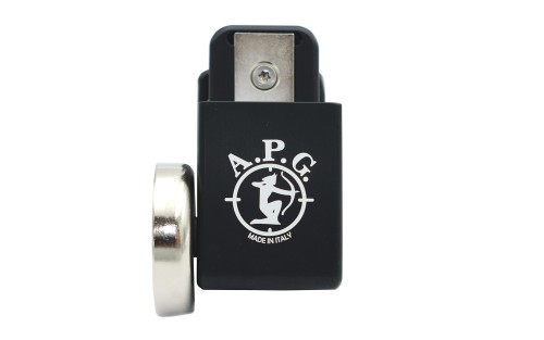 A.P.G. ładownica MAG POUCH MAGNES BLACK