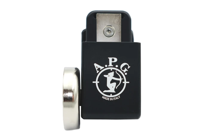 A.P.G. ładownica MAG POUCH MAGNES BLACK