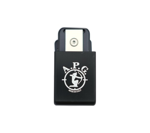 A.P.G. ładownica MAG POUCH BLACK