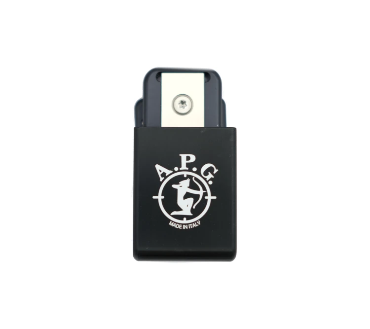 A.P.G. ładownica MAG POUCH BLACK