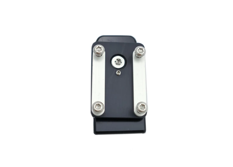 A.P.G. ładownica MAG POUCH BLACK