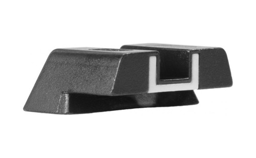 Szczerbinka Glock stalowa 6,5 GMS 39761