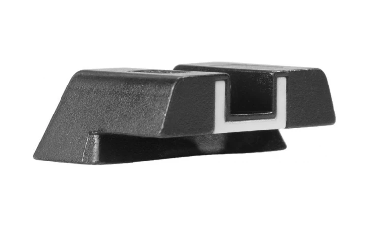 Szczerbinka Glock stalowa 6,5 GMS 39761