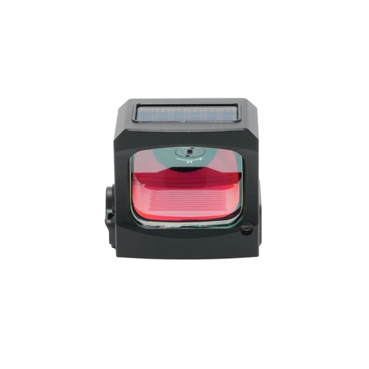 Kolimator Holosun 507C X3 MRS Red Dot Solar
