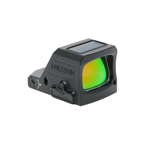 Kolimator Holosun 507C X3 MRS Red Dot Solar