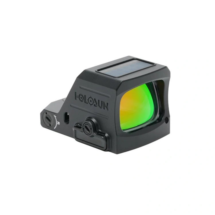 Kolimator Holosun 507C X3 MRS Red Dot Solar