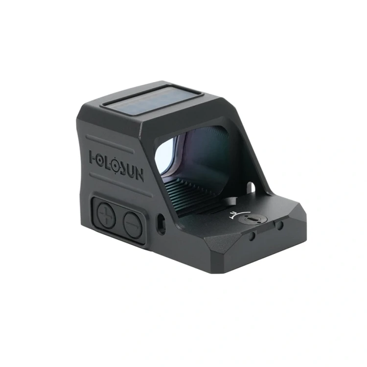 Kolimator Holosun 507C X3 MRS Red Dot Solar